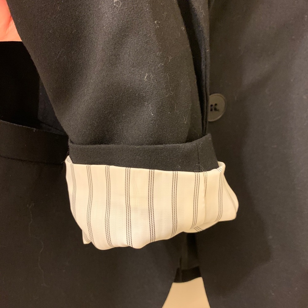 Work Blazer - Picture 3 of 5